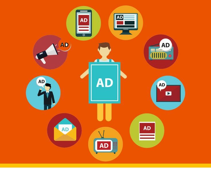ads