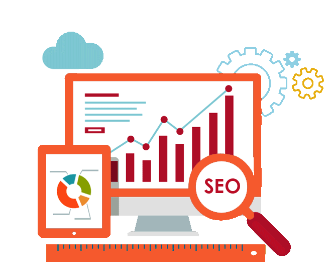 Référencement SEO
