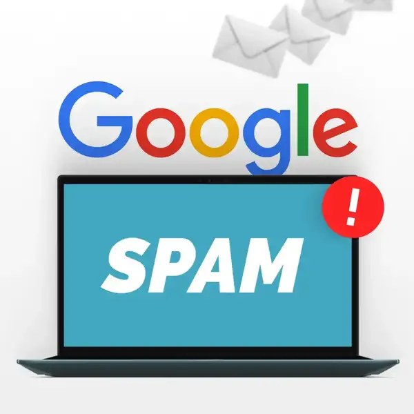 Google a terminé sa mise à jour Anti-Spam (Août 2025)