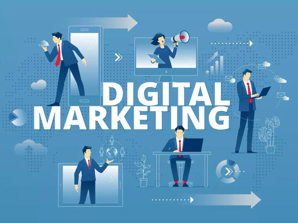 Les tendances digital marketing 2025 que toutes les entreprises doivent adopter