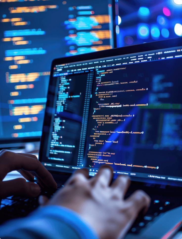 creation du site web