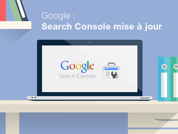 search console