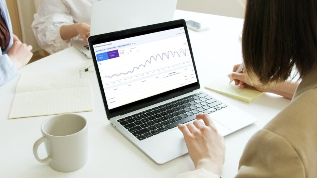 Google Search Console : la nouvelle “Configuration optimisée par l’IA” change la donne