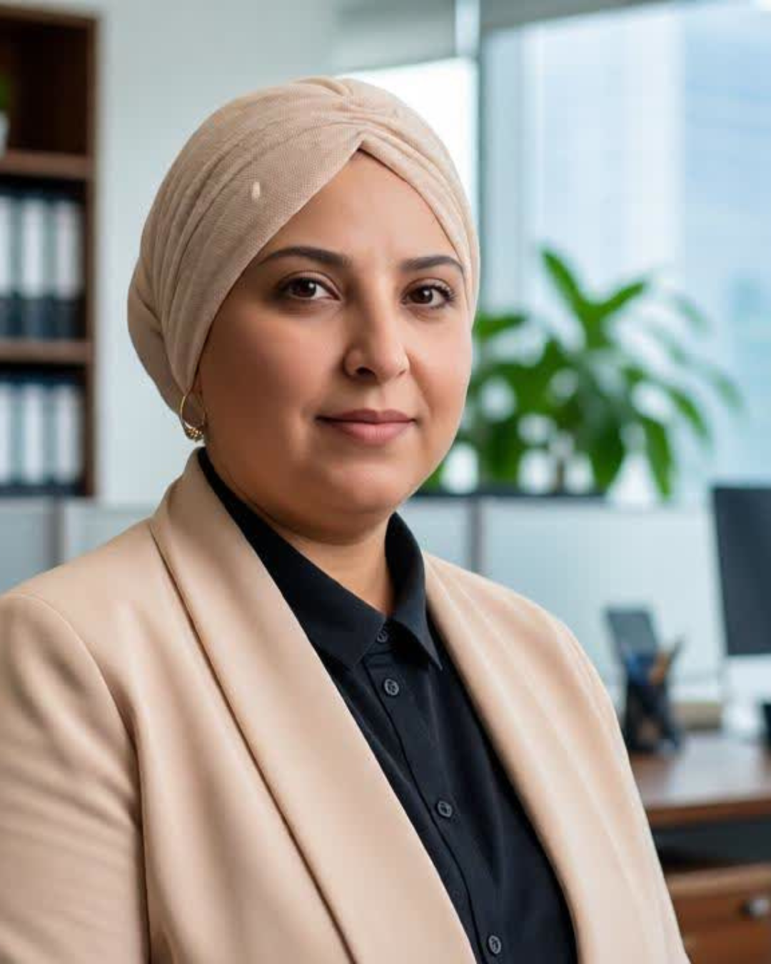 amira maaoui