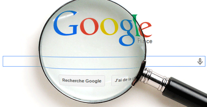 recherche