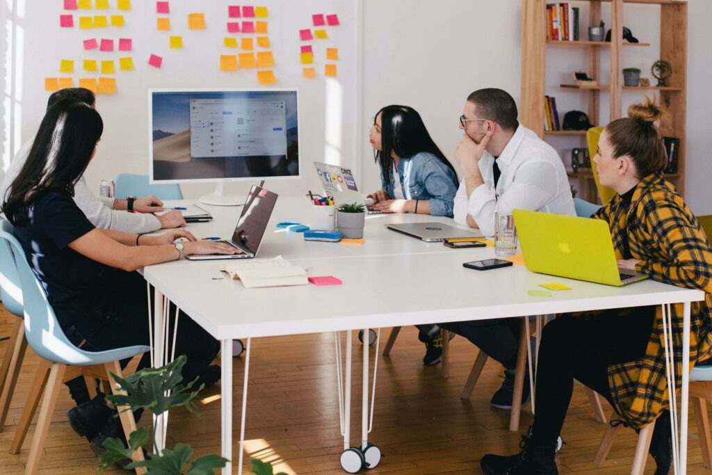 Agence marketing digital en Tunisie