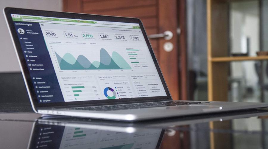 Optimisation du référencement naturel SEO.