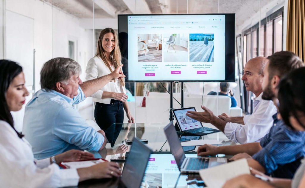 Pourquoi faire appel à une agence marketing digital en Tunisie ?