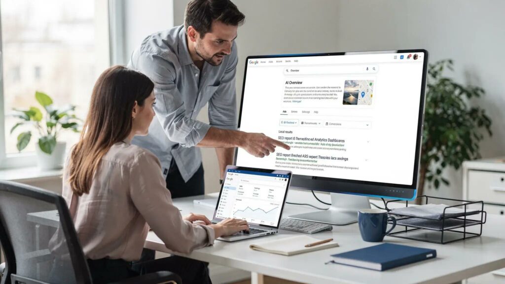 SEO en Tunisie : Le guide complet pour être premier sur Google en 2026