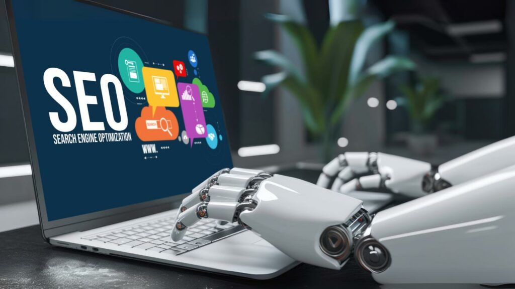 Agence SEO Tunisie : comment adapter votre référencement à l&rsquo;intelligence artificielle ?