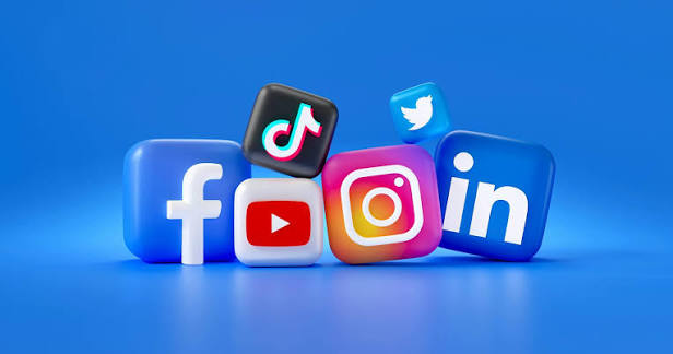 les réseaux sociaux gérés