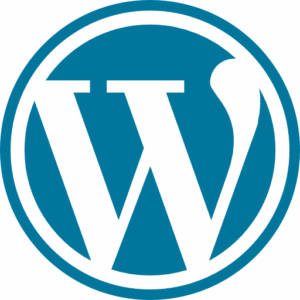 logo wordpress