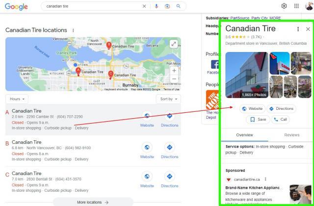 SEO local