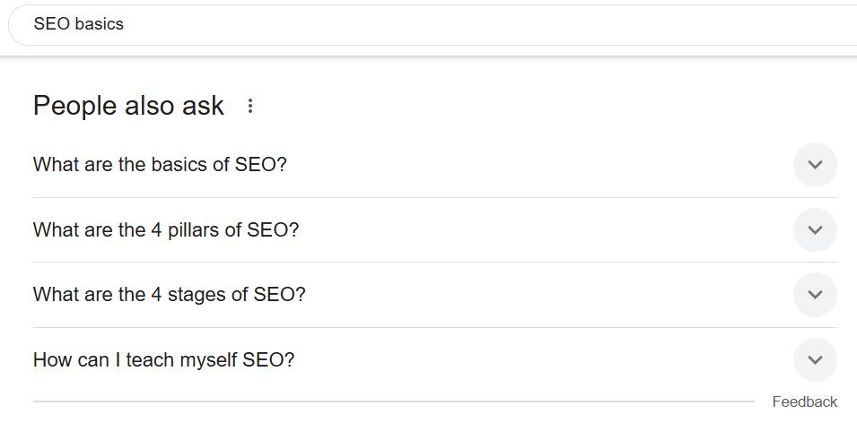 questions des internautes